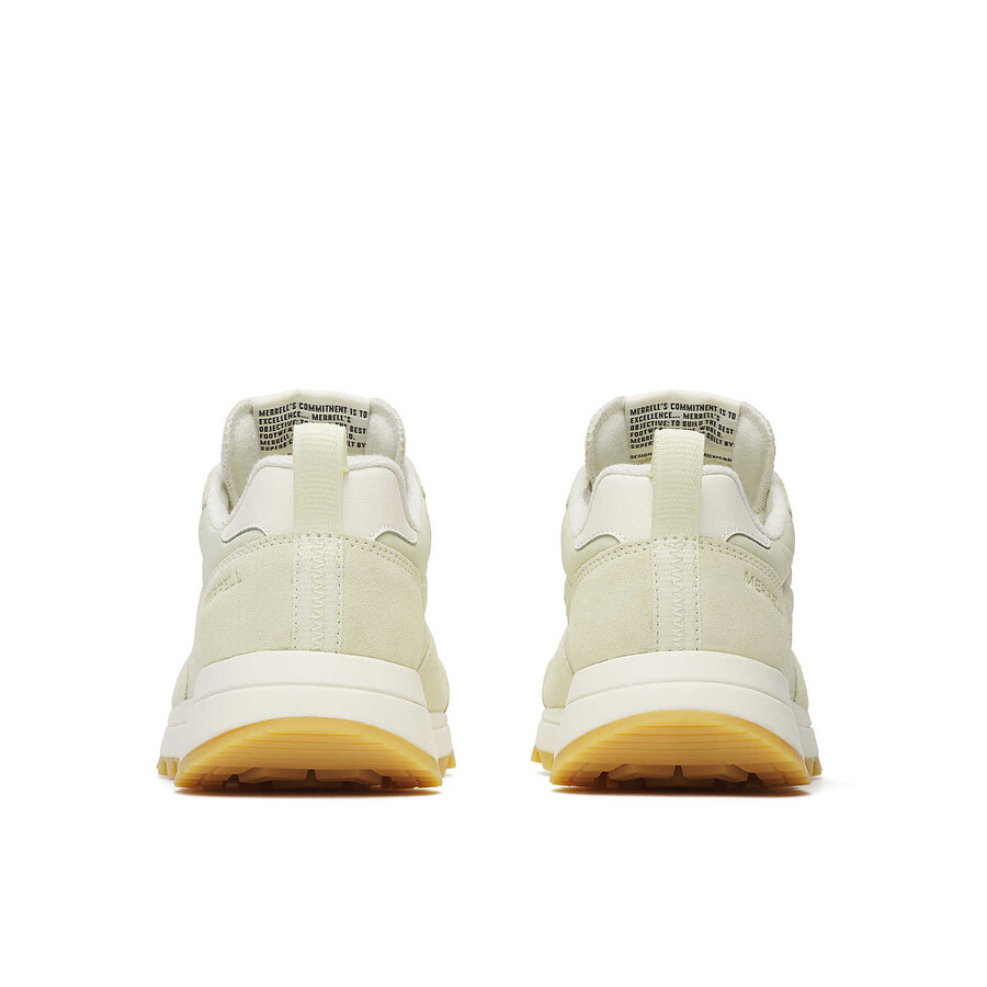 damskie buty sportowe alpine 83 sneaker sport casual sneakers honeydew