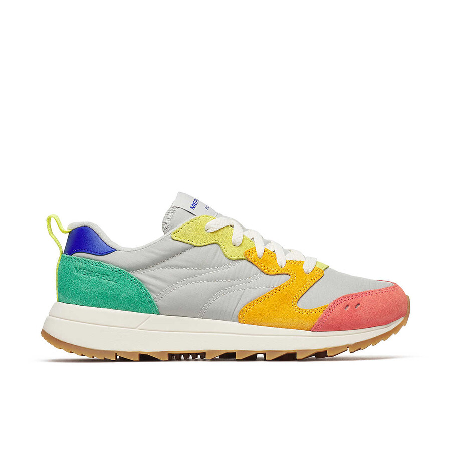damskie buty sportowe alpine 83 sneaker sport casual sneakers pigeonmulti
