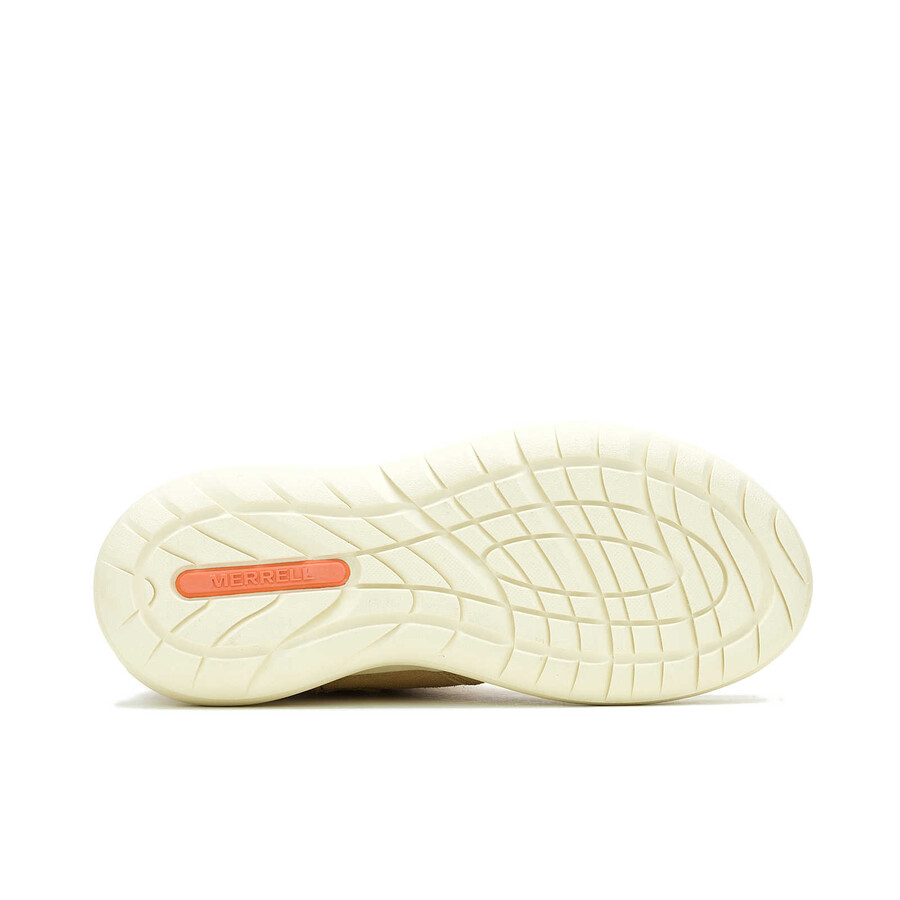kobiety - marquette thermo pull on waterproof - Średnio brązowy