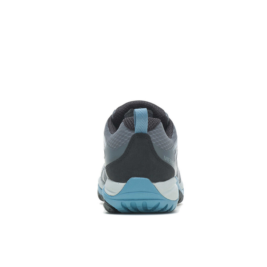 damskie wodoodporne buty trekkingowe siren edge 3 rockbluestone