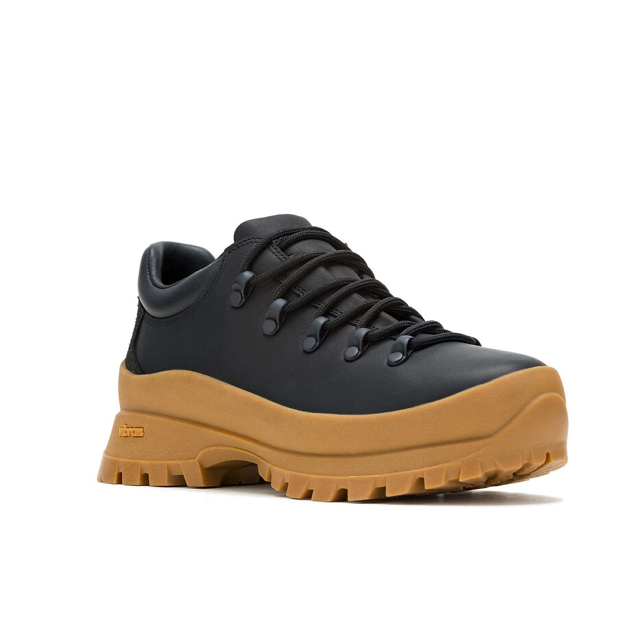 kobiety - bristol low - buty czarne