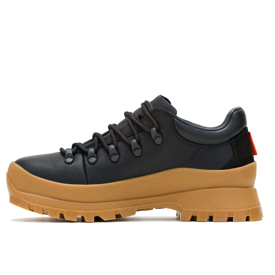 kobiety - bristol low - buty czarne