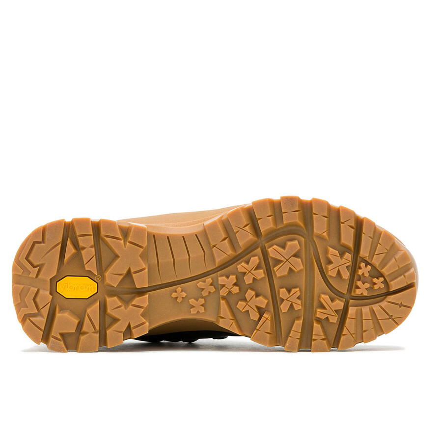 kobiety - bristol low - buty czarne