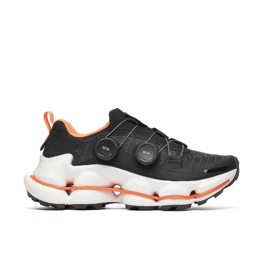 damskie buty trekkingowe speedarc surge boa raven