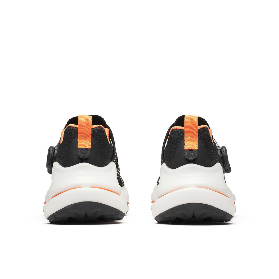 damskie buty trekkingowe speedarc surge boa raven
