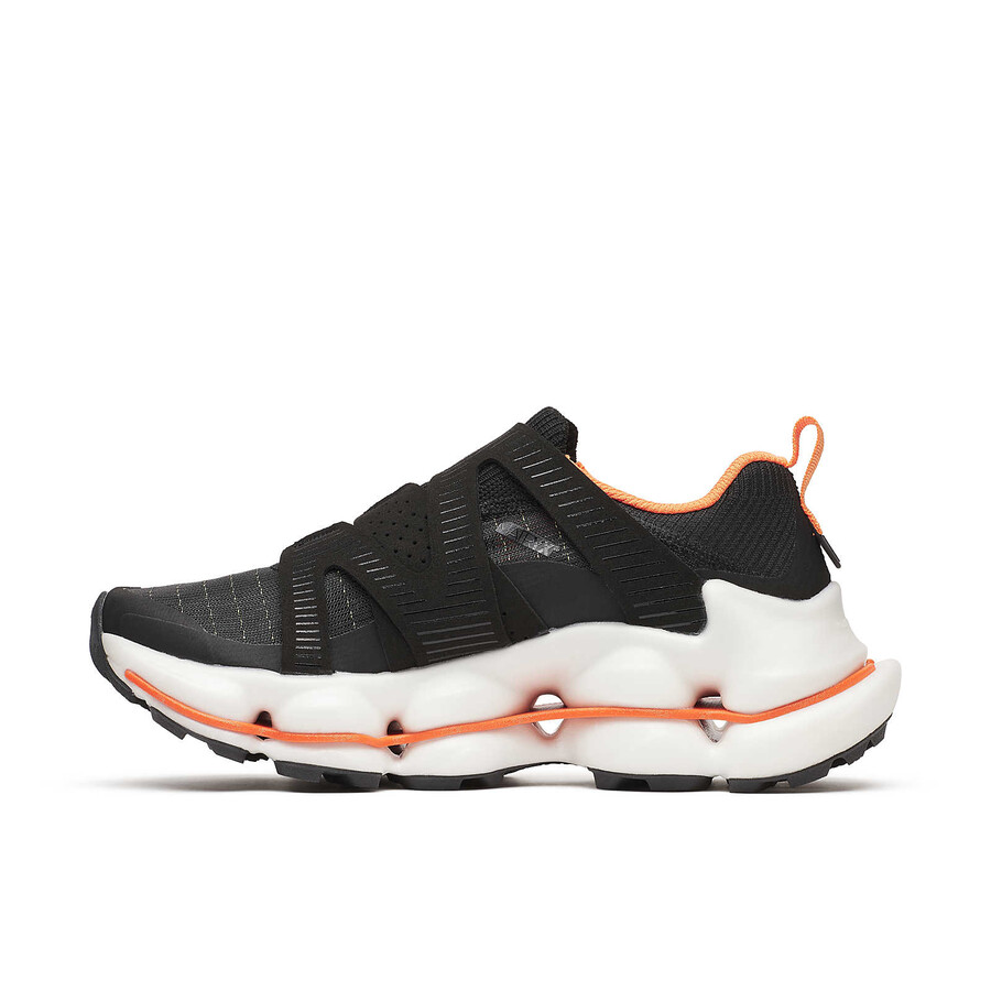 damskie buty trekkingowe speedarc surge boa raven