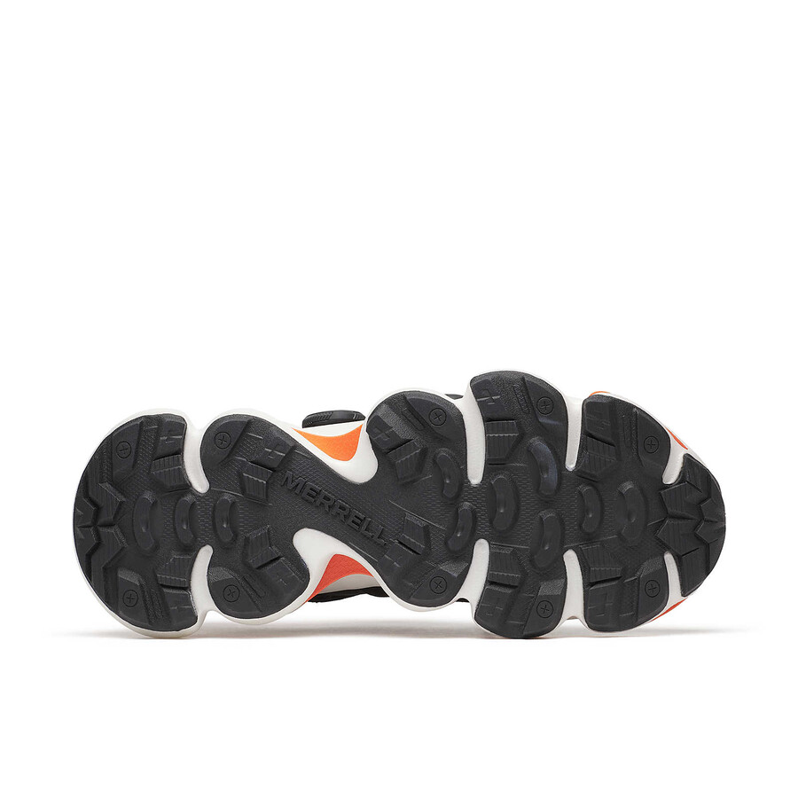 damskie buty trekkingowe speedarc surge boa raven