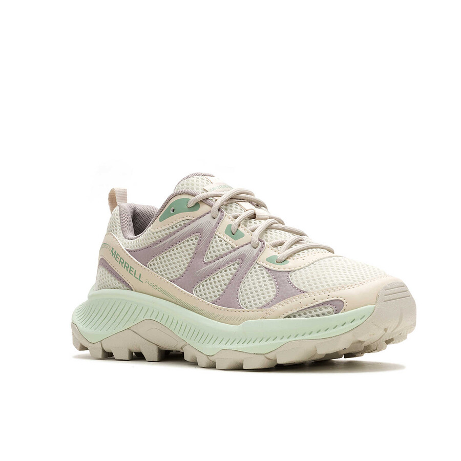 kobiety - tempo exp - buty greige