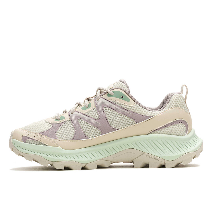 kobiety - tempo exp - buty greige