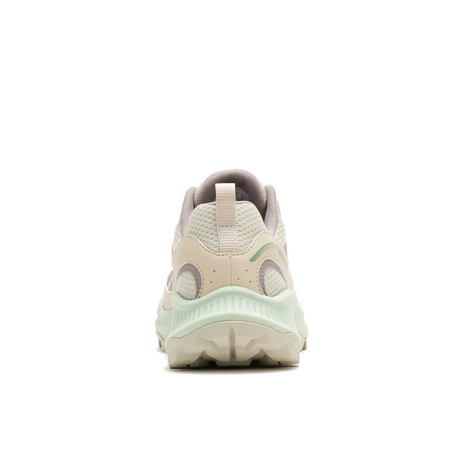 kobiety - tempo exp - buty greige