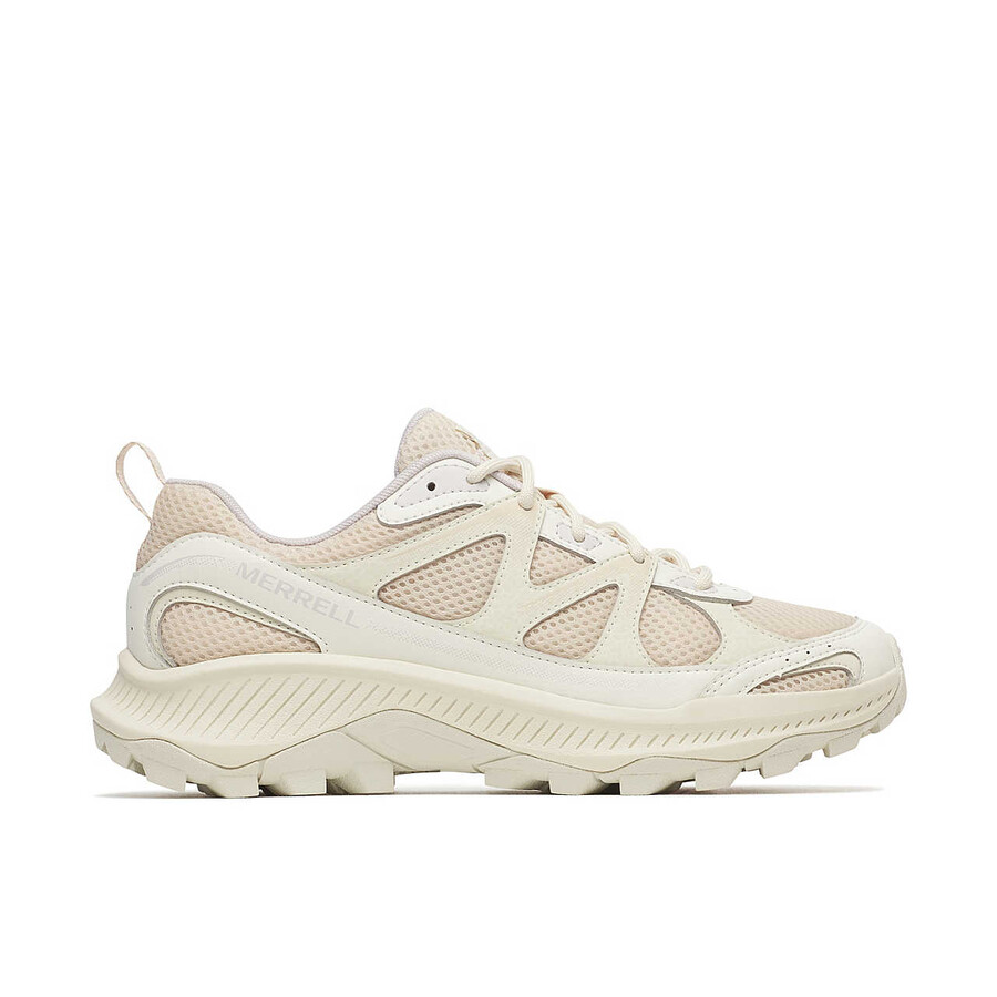 kobiety - tempo exp - buty nougat