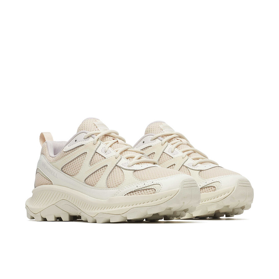 kobiety - tempo exp - buty nougat