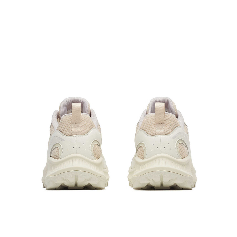 kobiety - tempo exp - buty nougat
