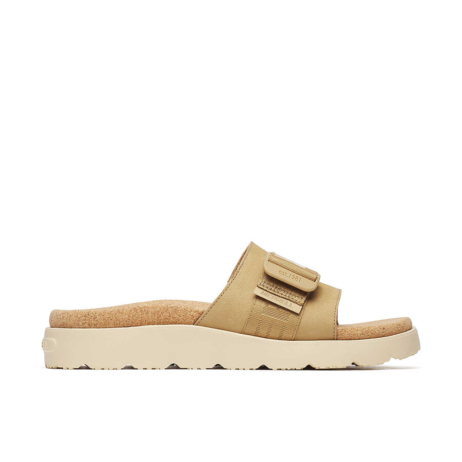 kobiety - fleur slide - sandały beaver