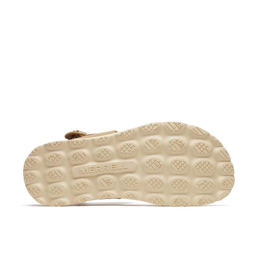 kobiety - fleur backstrap - sandały beaver