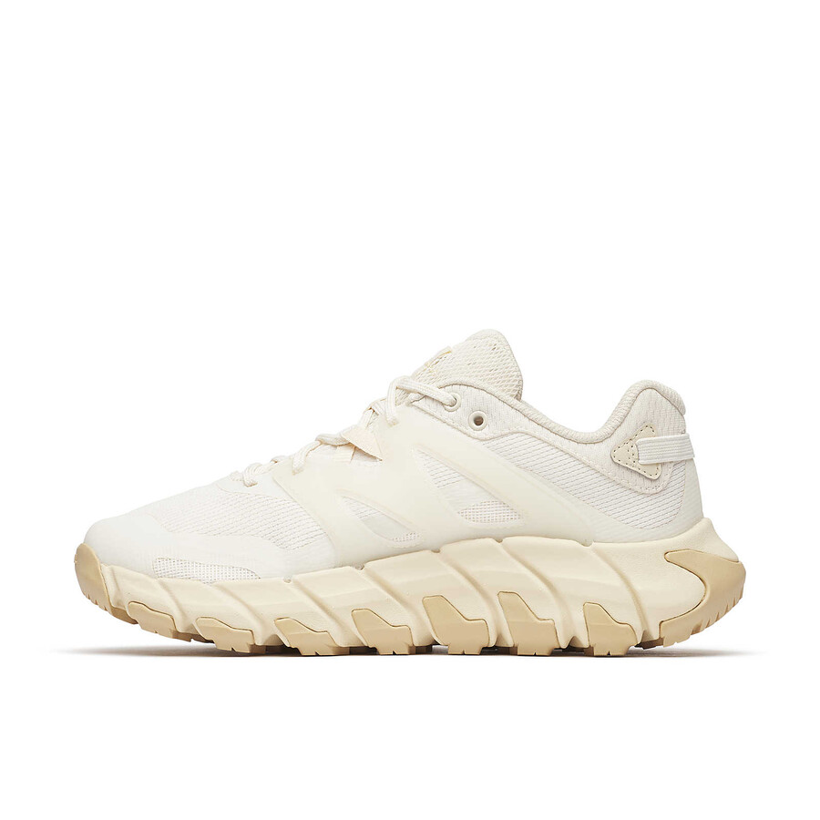 kobiety - maipo explorer aerosport - low chalk