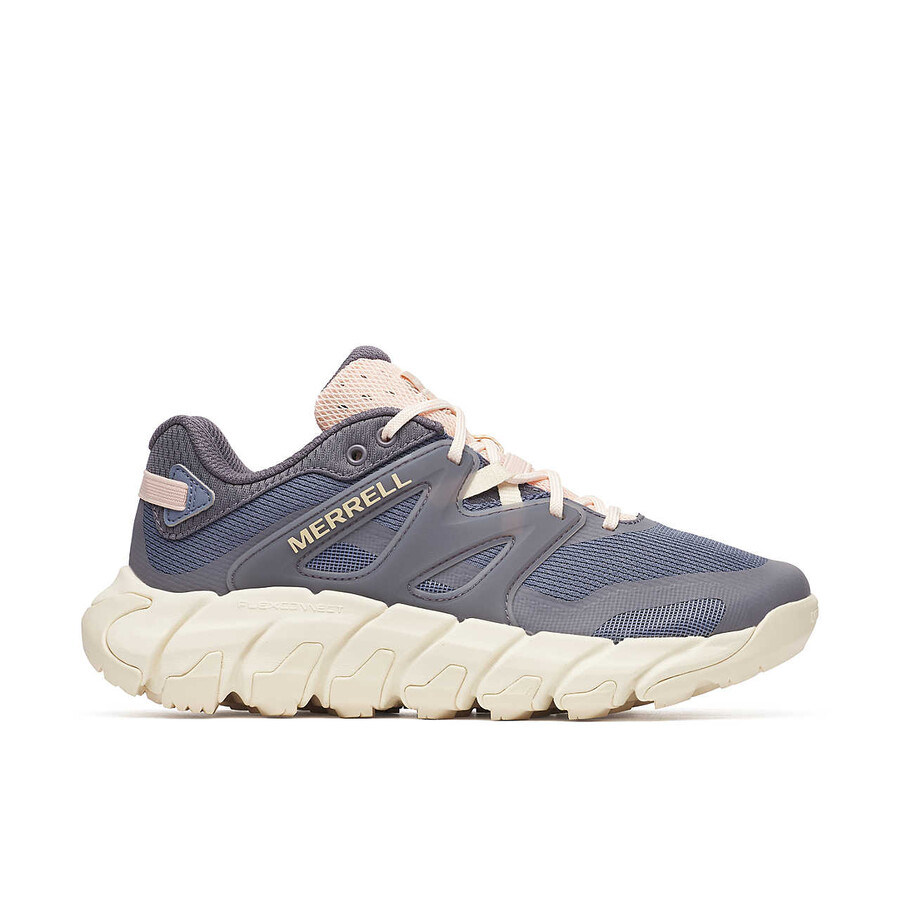 kobiety - maipo explorer aerosport - low indigo
