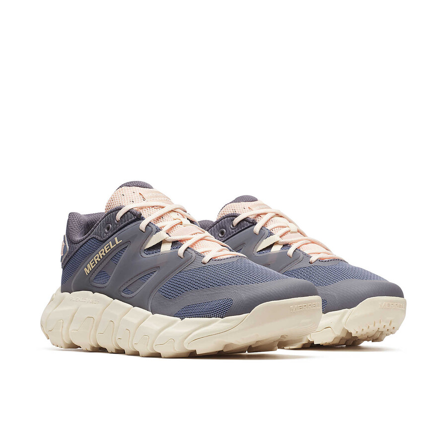 kobiety - maipo explorer aerosport - low indigo