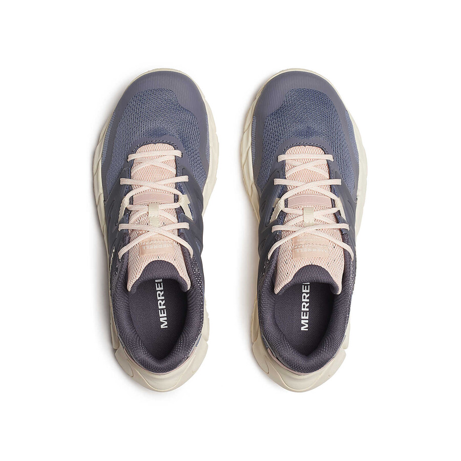 kobiety - maipo explorer aerosport - low indigo