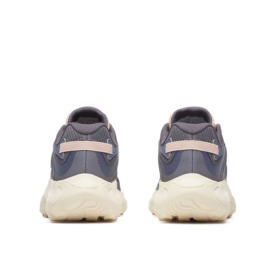 kobiety - maipo explorer aerosport - low indigo