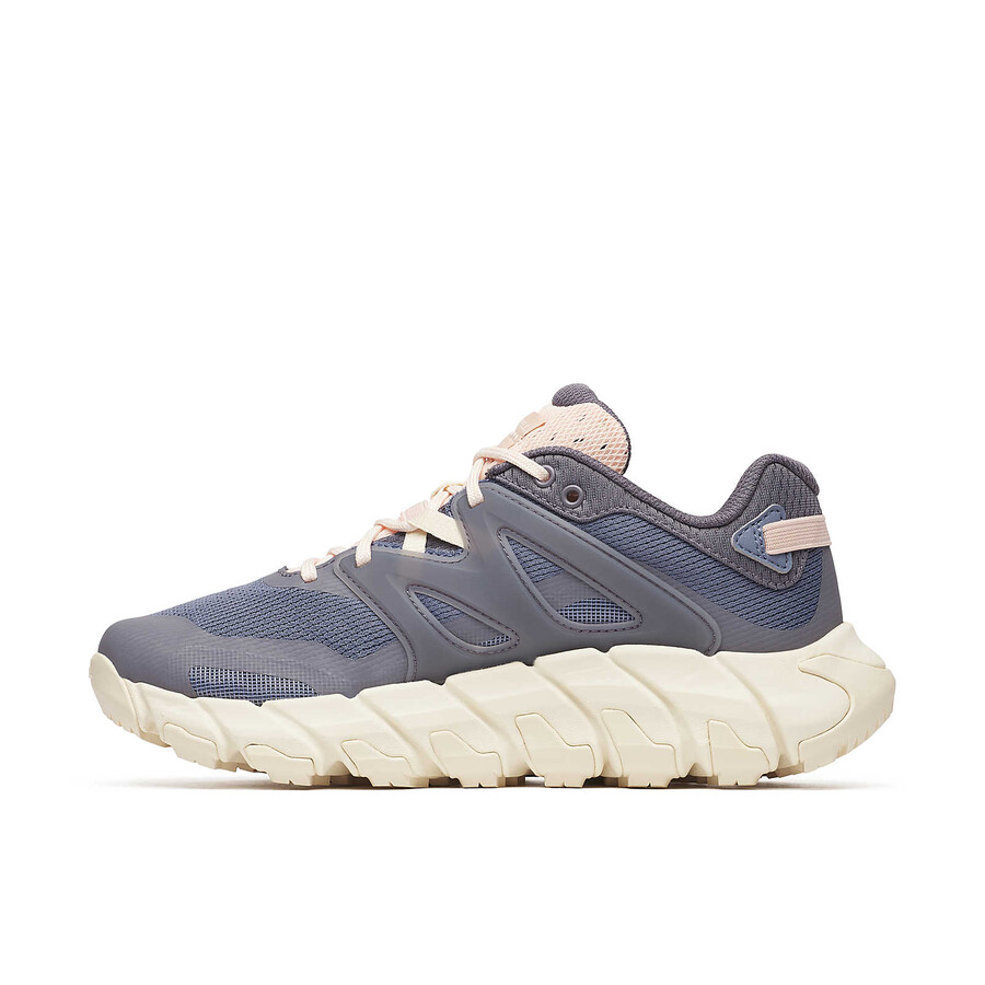 kobiety - maipo explorer aerosport - low indigo