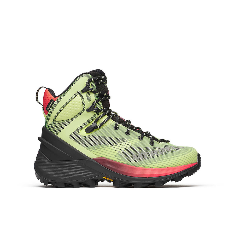 kobiety - rogue hiker mid gore-tex - buty mantis