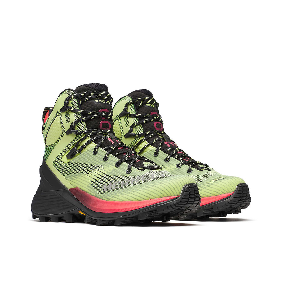 kobiety - rogue hiker mid gore-tex - buty mantis