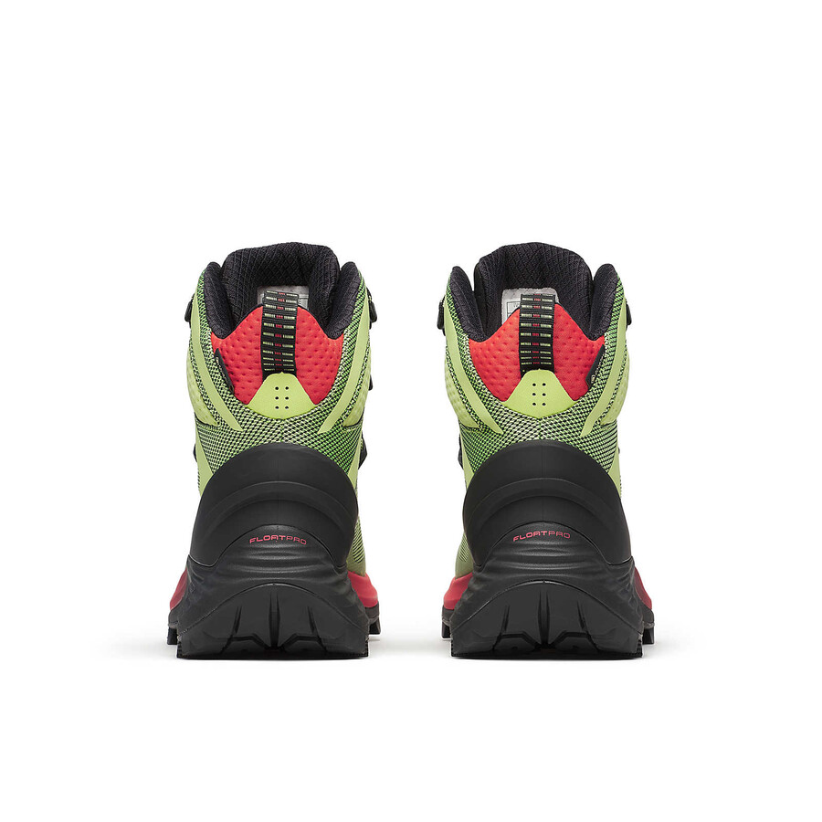 kobiety - rogue hiker mid gore-tex - buty mantis