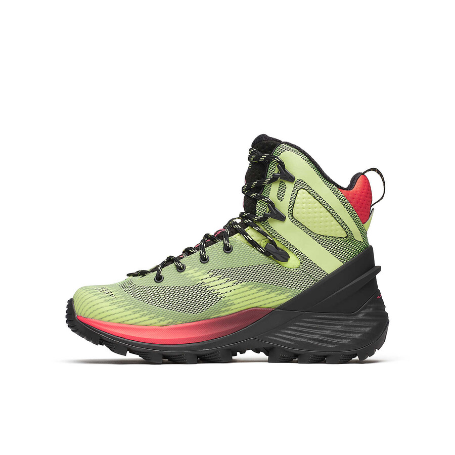 kobiety - rogue hiker mid gore-tex - buty mantis