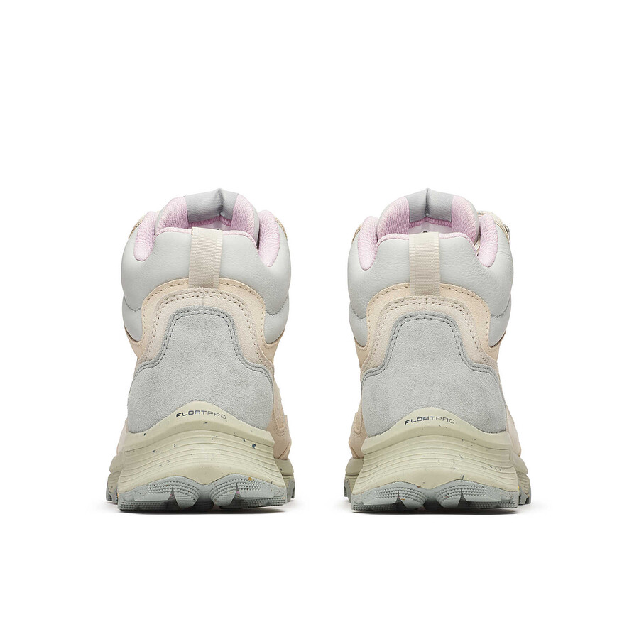 damskie - speed solo mxd mid wodoodporne - buty angelite