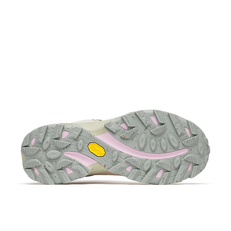 damskie - speed solo mxd mid wodoodporne - buty angelite