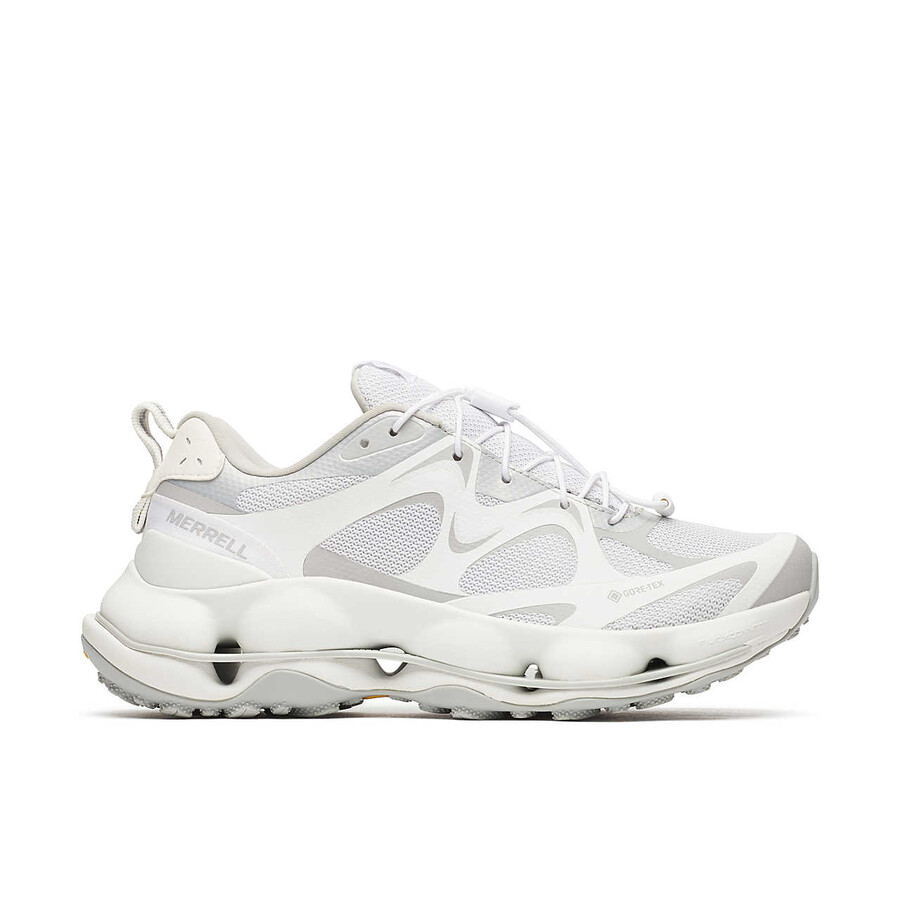 kobiety - speedarc matis gore-tex - buty białe