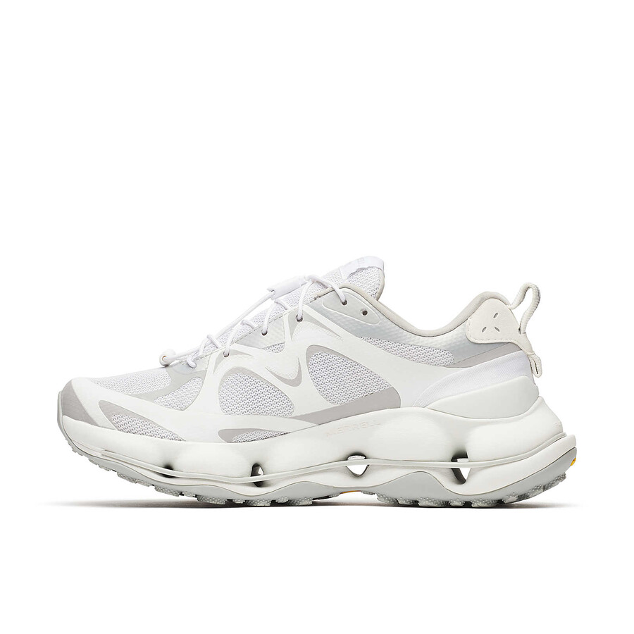 kobiety - speedarc matis gore-tex - buty białe