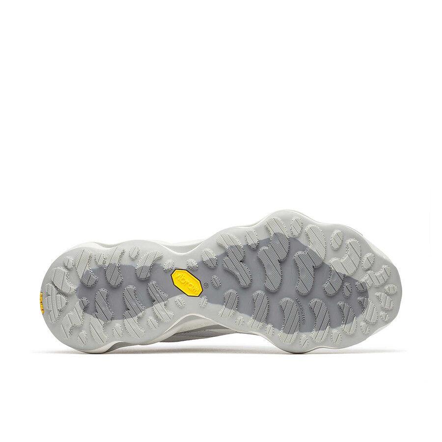 kobiety - speedarc matis gore-tex - buty białe