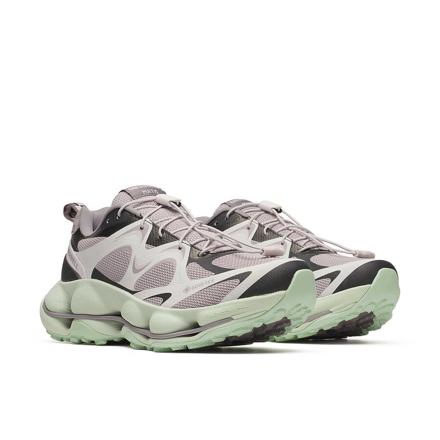 kobiety - speedarc matis gore-tex - buty windswept