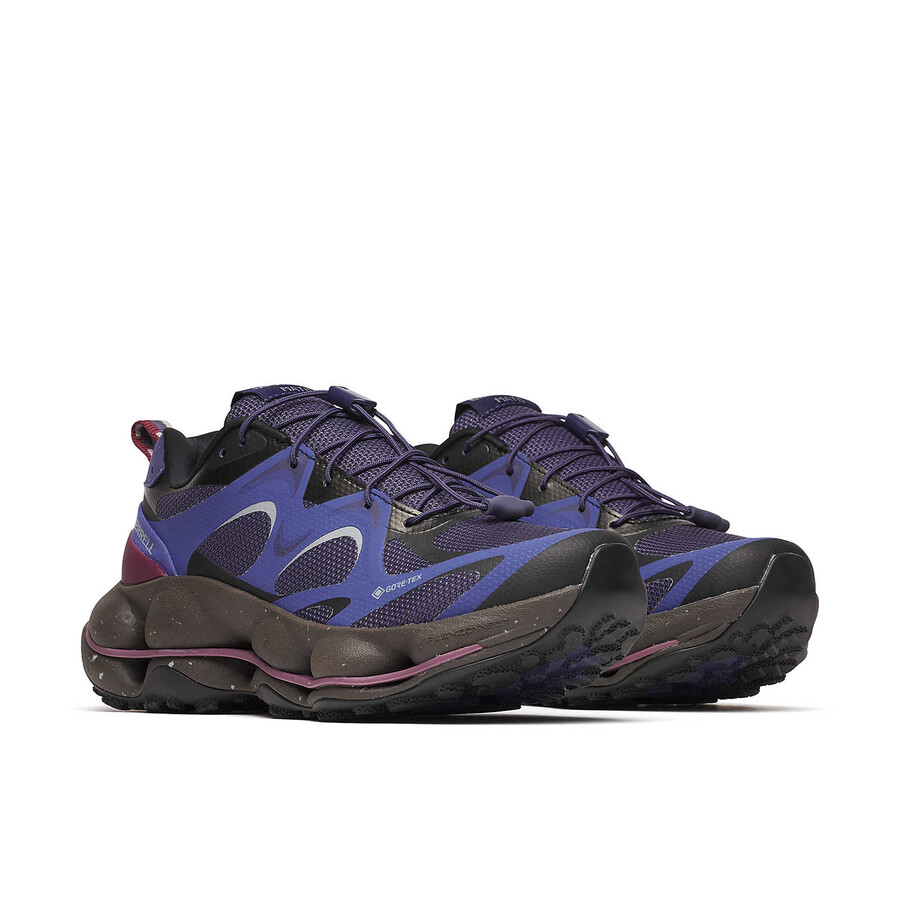 kobiety - speedarc matis gore-tex - buty arcane