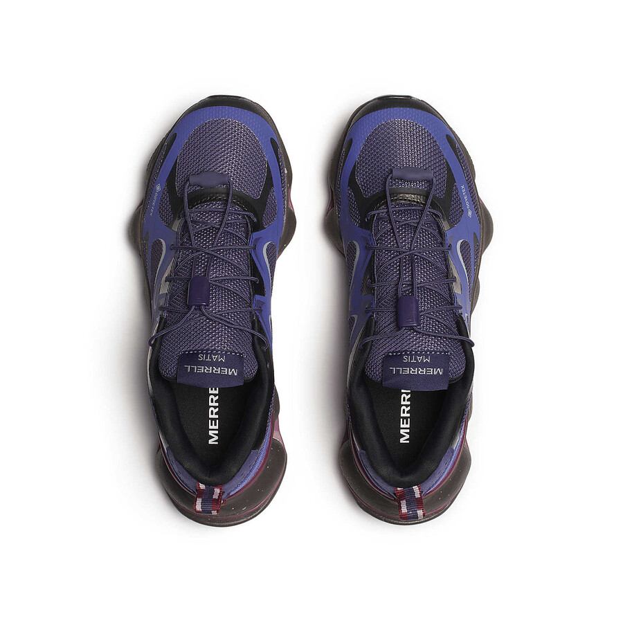 kobiety - speedarc matis gore-tex - buty arcane