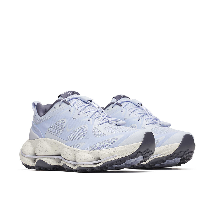 kobiety - speedarc matis - buty verbena