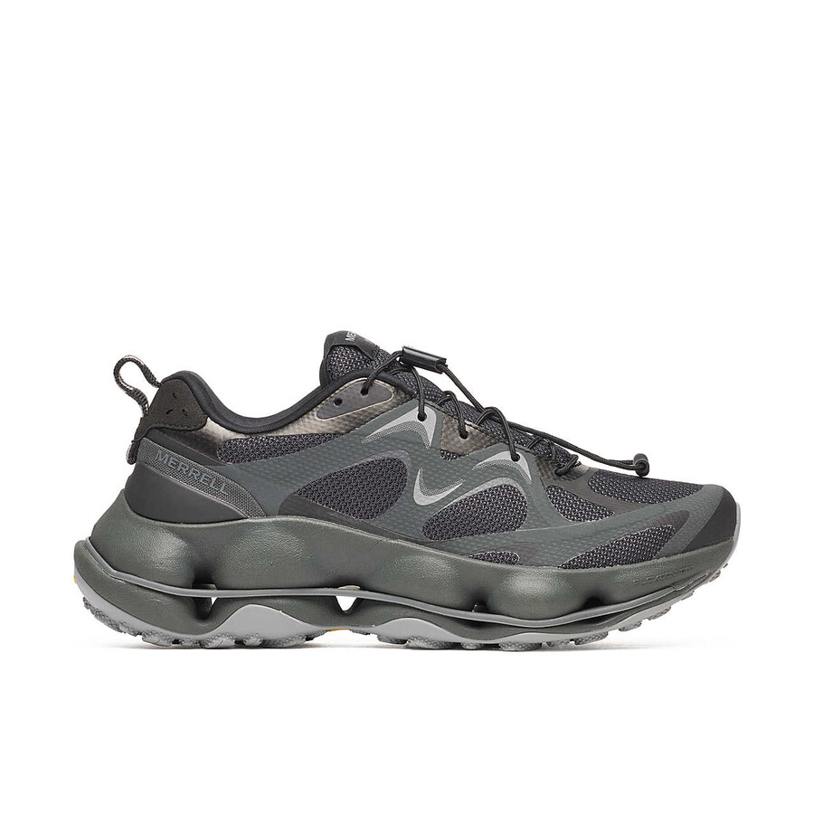 kobiety - speedarc matis - buty czarne