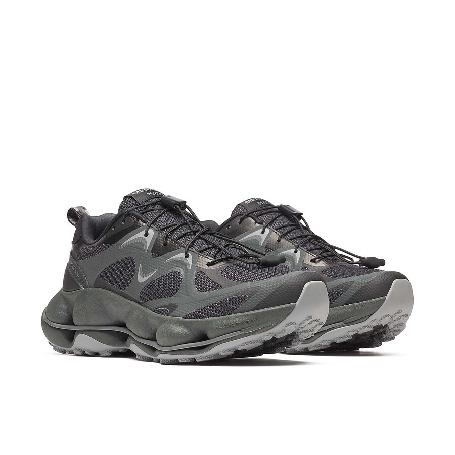 kobiety - speedarc matis - buty czarne