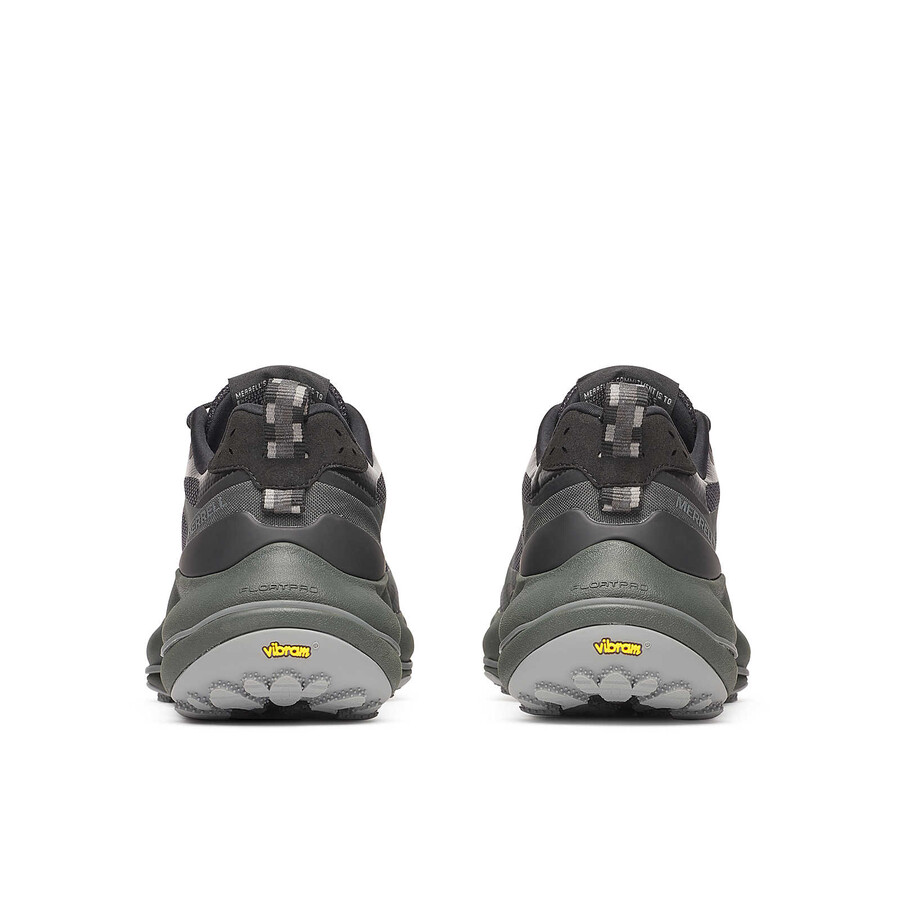 kobiety - speedarc matis - buty czarne