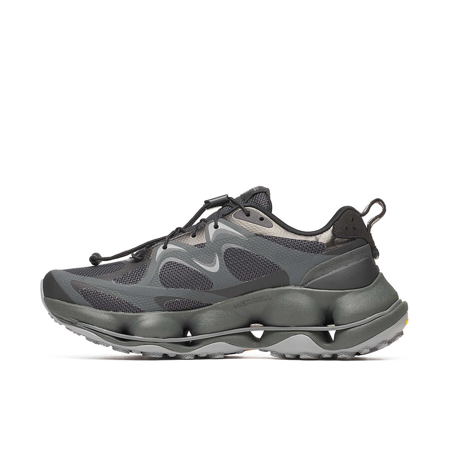 kobiety - speedarc matis - buty czarne