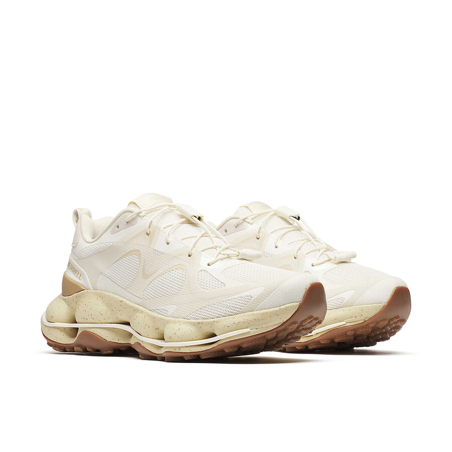 kobiety - speedarc matis - buty chalkeggshell