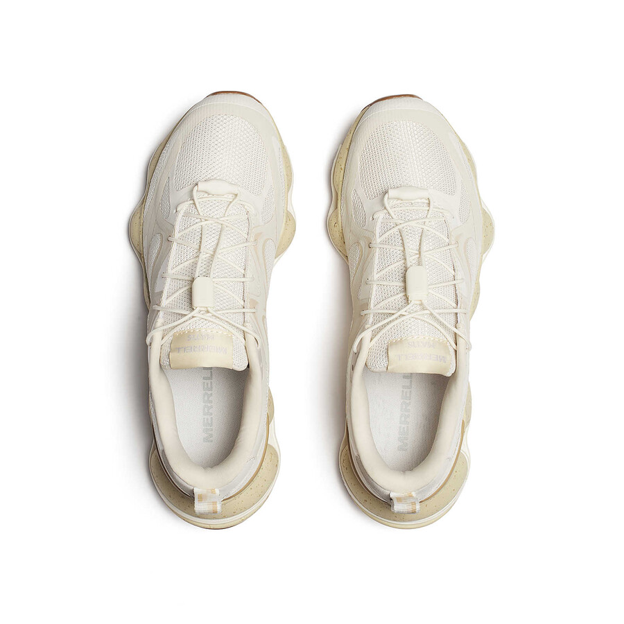 kobiety - speedarc matis - buty chalkeggshell