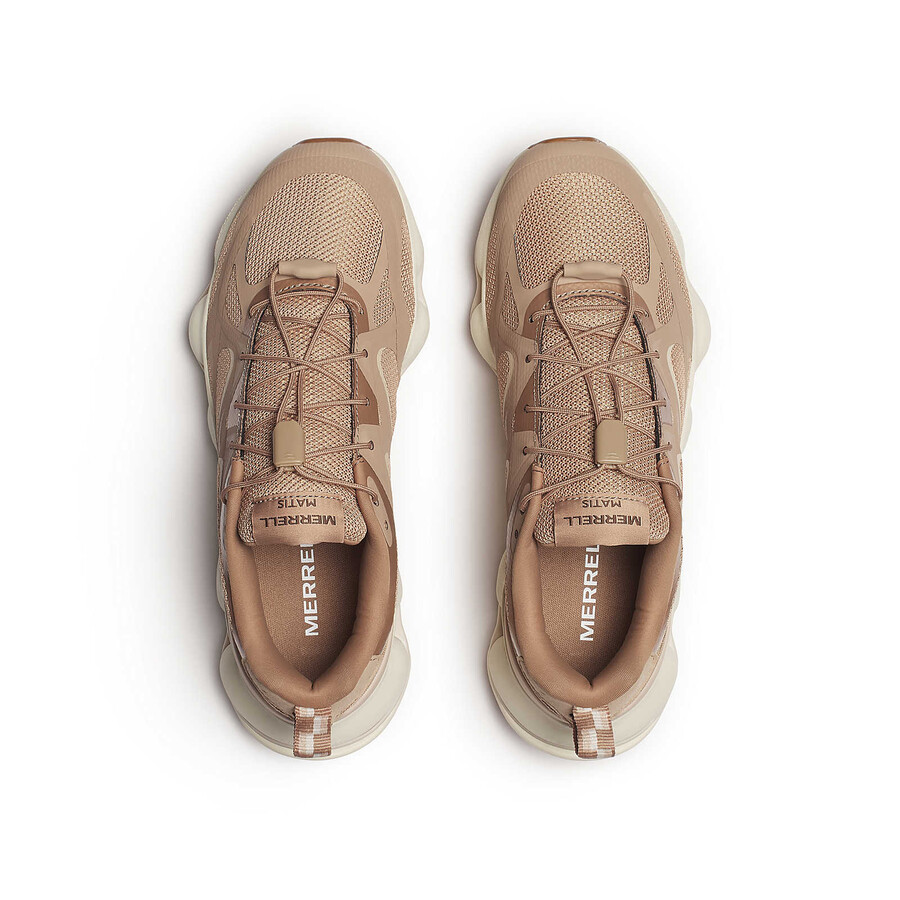 kobiety - speedarc matis - buty hazel