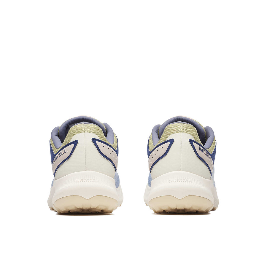 damskie wodoodporne buty do biegania w terenie antora 4 seawaychalk
