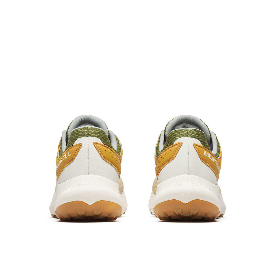 damskie wodoodporne buty do biegania w terenie antora 4 lattemulti