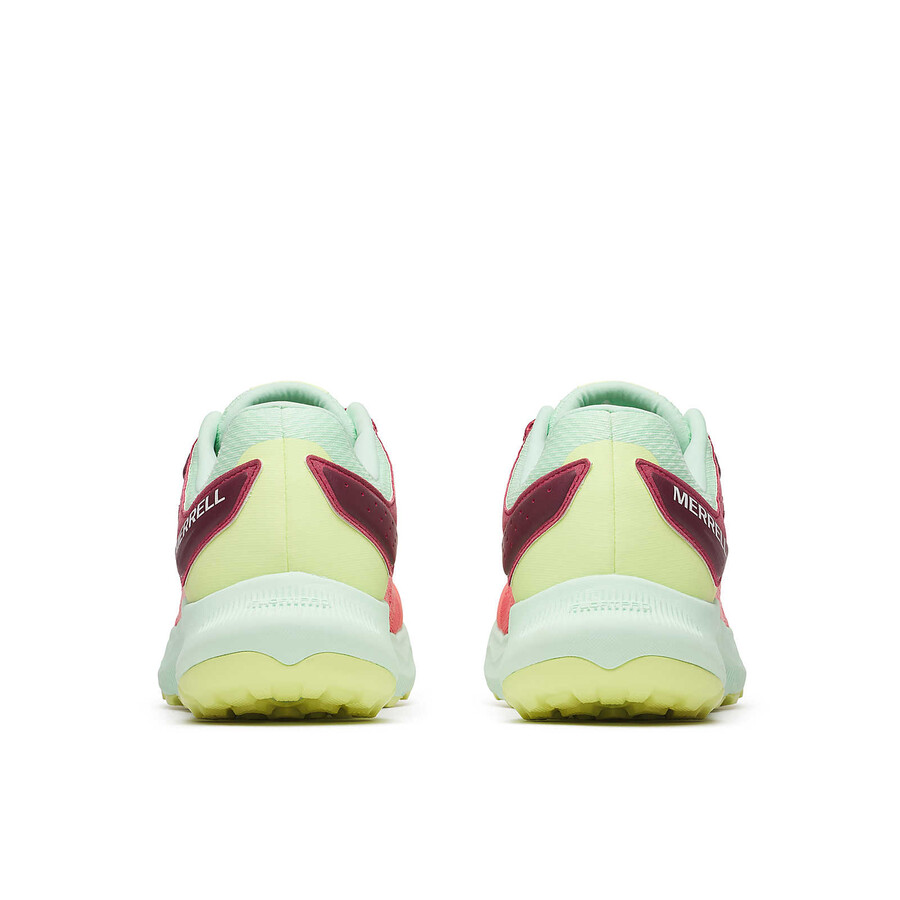 damskie buty do biegania w terenie antora 4 blossom