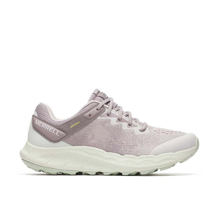 kobiety - antora 4 wide width - low lilac mist