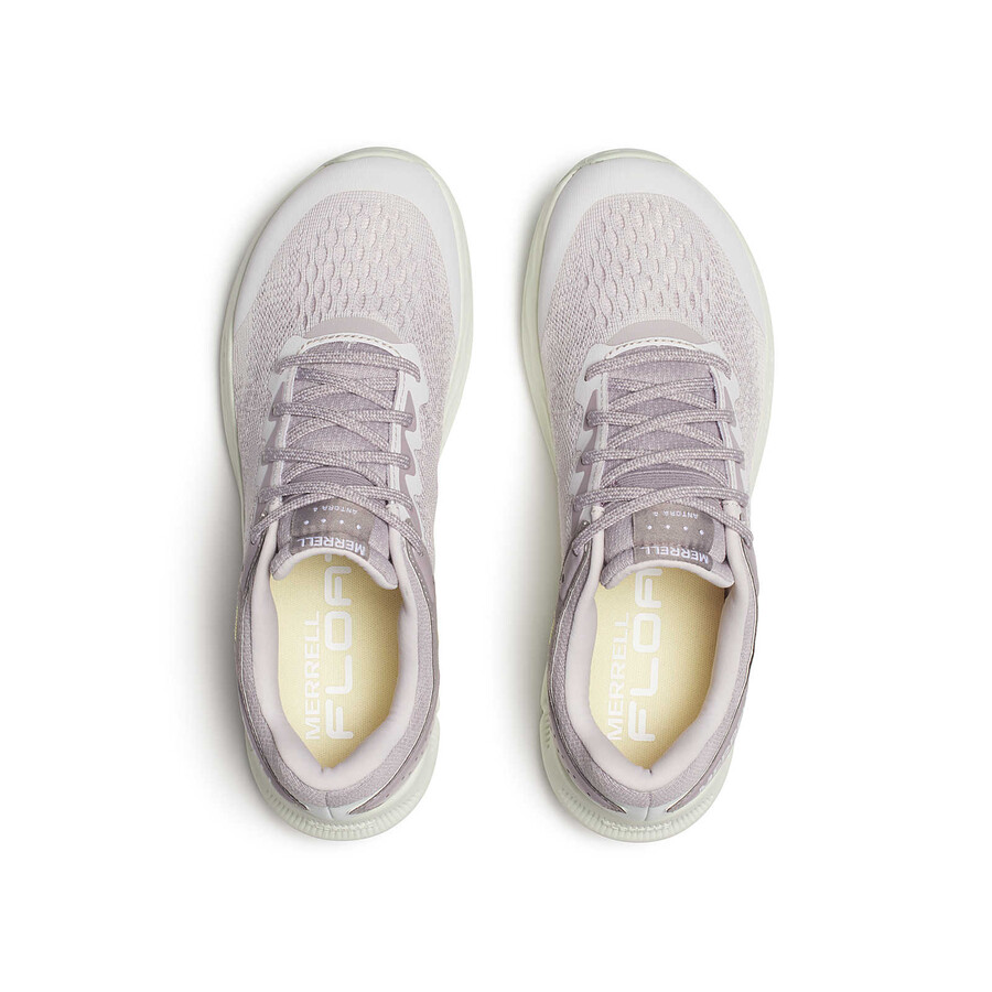 kobiety - antora 4 wide width - low lilac mist